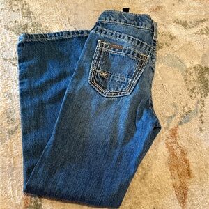 Ariat Kids Blue Jeans